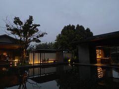 -木守西溪溪隐餐厅