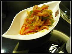 泰式凤-院落创意菜