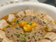 -永安鱼庄·镇江菜(东吴路店)