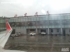 -中国联合航空