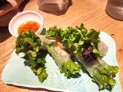 -米纸越南小馆(金鹰世界店)