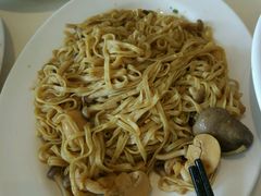-无招牌海鲜餐厅(滨海艺术中心店)
