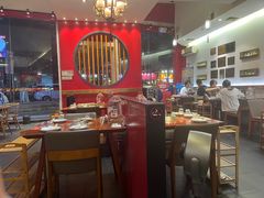 -1078號老北京涮肉(松柏店)