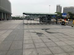-普陀长途客运中心
