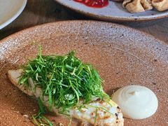 -BOR Eatery(安福路店)