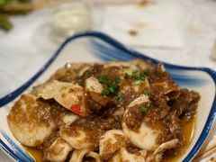 -霄汉牛三鲜湖北砂锅菜(万松园2店)