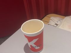 -肯德基(嘉善路地铁站店)