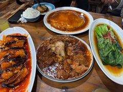 -闻香阁·清真(光荣道店)
