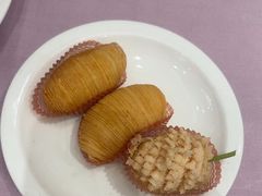 -顺风江南宴(静安大融城店)