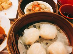 -添好运点心专门店(中环IFC店)