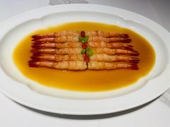 福建老酒醉甜虾-宴遇·福建荟馆(新景中心店)
