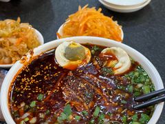 -洪师傅牛肉面(文昌南路店)