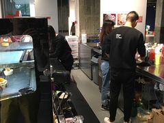 大堂-BLATAGE COFFEE
