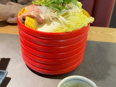 -沼津港精致料理·寿喜烧·烧鸟(龙湖南桥天街店)