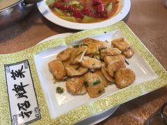 南瓜-陈生记黑鱼馆·20年活鱼现杀(宁波鼓楼店)