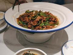 -兰湘子·湘菜小炒(南京江宁万达店)