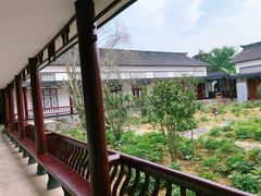 -李时珍纪念馆