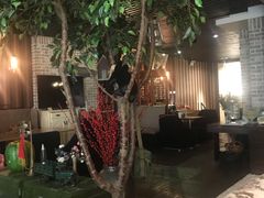 -可稵咖啡面包蛋糕(休斯顿店)