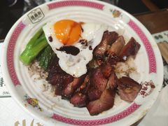 -憶廟街 X 沙角邨(太古城店)