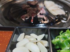 -莱真牛碳火烤肉(合肥旗舰店)