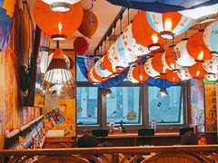 大堂-桃太郎创作料理(大坪店)