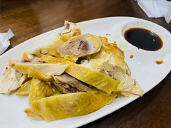 -观桥阁(锦溪店)