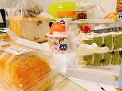 -hotshare好又香(宝城路店)