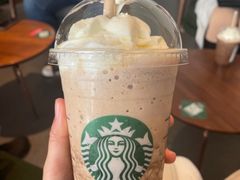 -星巴克(株洲荣时代广场店)