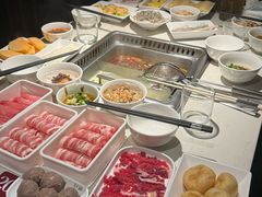 -野妹火锅(布吉店)