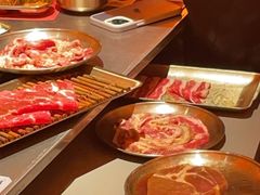 -西塔老太太泥炉烤肉(苏州大悦城店)