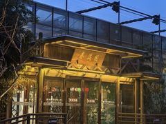 -春满园生态餐厅(南宫路店)