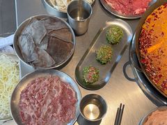 -大虎老火锅(直港大道店)