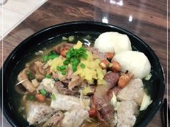 -阿芬卤面(花巷店)