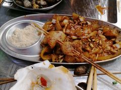 -有局·成都市井烧烤·精酿啤酒(双楠店)