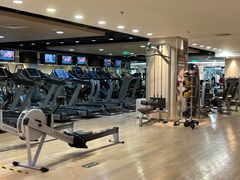 -美菲特健身(华贸店)