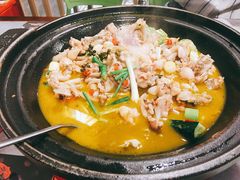 -蛙三泡椒牛蛙(万象城店)