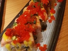 阿拉斯加卷-三石铁板烧(紫竹桥店)