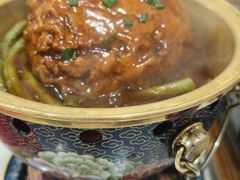 -金鸭都·老北京特色家常菜(潘家园店)