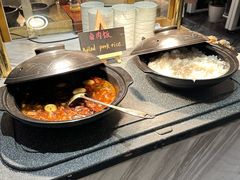 -印象餐厅(杭州国际博览中心北辰大酒店)