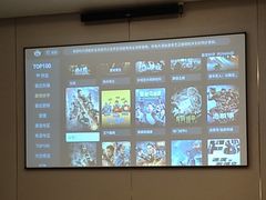 -华夏良子·足道SPA艾灸(翠微店)