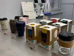 -Manner Coffee(IFS一楼店)