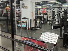-超鹿运动(融侨锦江店)
