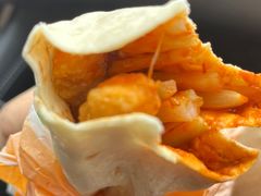 -麦当劳(王顶堤店)