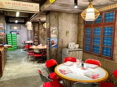 -五马集·海鲜·温州大牌档(黑金冠五马街十字路口店)