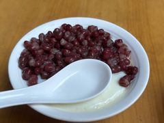 -沙湾姜埋奶(兴新包店)