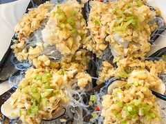 -众味海鲜大排档·活海鲜·潮汕味(南澳店)