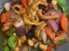 -黑土人家(江桥万达广场店)