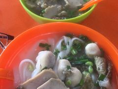 -富记鱼蛋粉(西村店)