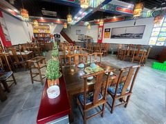 -柒柒海里·平价海鲜·蒸汽·家宴(金沙滩店)