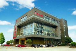 -天和缘酒楼·宴会厅